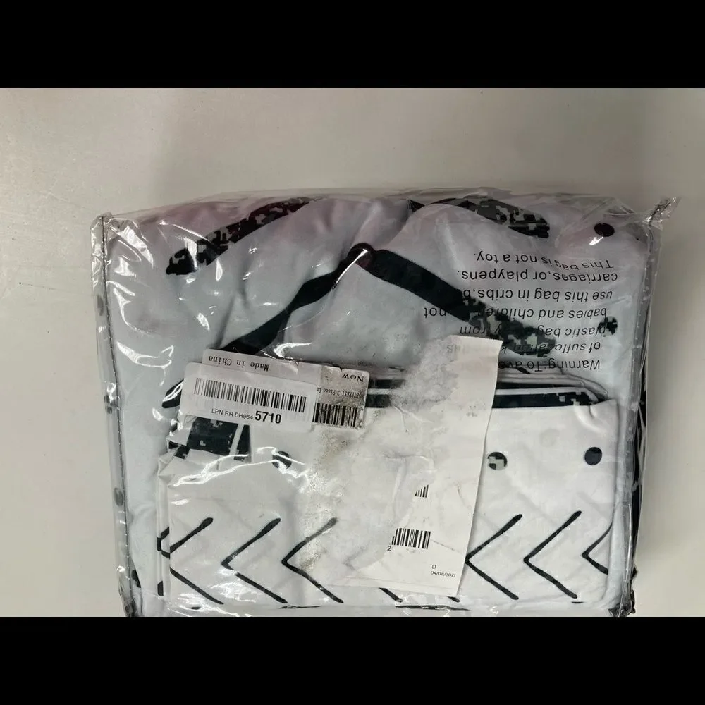 HypRest, Duvet Cover King 20X36    2 pieces New without tags‎
